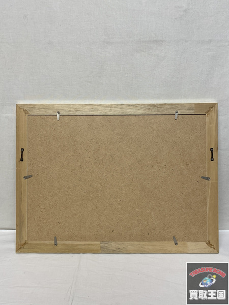 アイドルマスター 我那覇響 ミラーボード