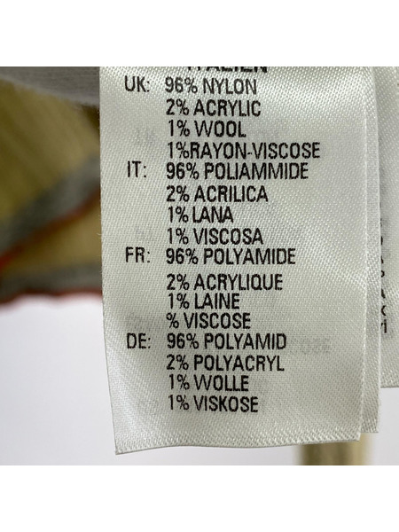 DIESEL カーディガン ルーズフィットニットカーディガン XS