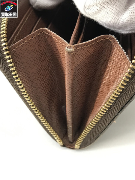 LV 小銭入れ・コインケース ジッピー コイン パース　モノグラム