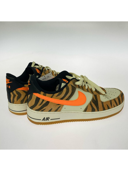 NIKE スニーカー AIR FORCE 1 '07 PRM Daktari DJ6192-100