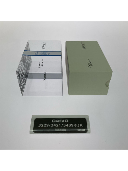 G-SHOCK G-SHOCK DW-5600VT 河村康輔