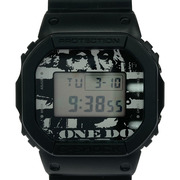 G-SHOCK G-SHOCK DW-5600VT 河村康輔