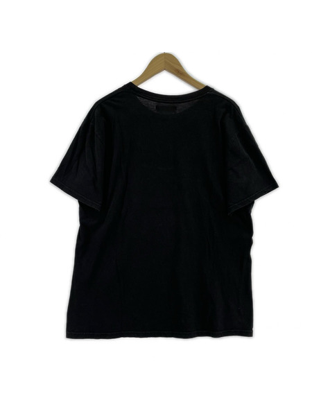 ink 半袖Tシャツ・カットソー MICHAEL JACKSON/THRILLER Tee/BLK
