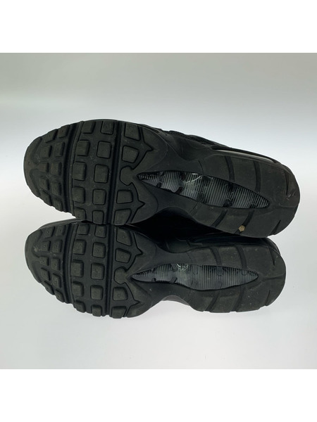 NIKE スニーカー AIR MAX CI3705 001  95 27.0cm