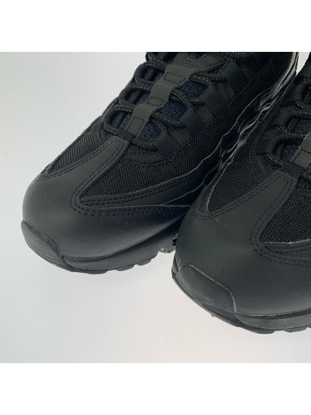 NIKE スニーカー AIR MAX CI3705 001  95 27.0cm