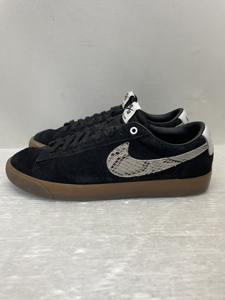 NIKE×WACKO MARIA SB BLAZER WACKO MARIA 27.0 黒 DA7257-001