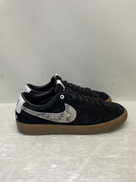 NIKE×WACKO MARIA SB BLAZER WACKO MARIA 27.0 黒 DA7257-001