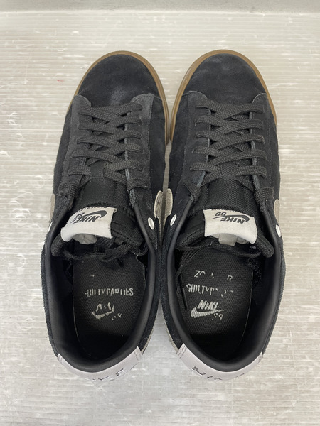 NIKE×WACKO MARIA SB BLAZER WACKO MARIA 27.0 黒 DA7257-001