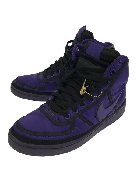 NIKE VANDAL HIGH SUPREME (26.5cm)[値下]