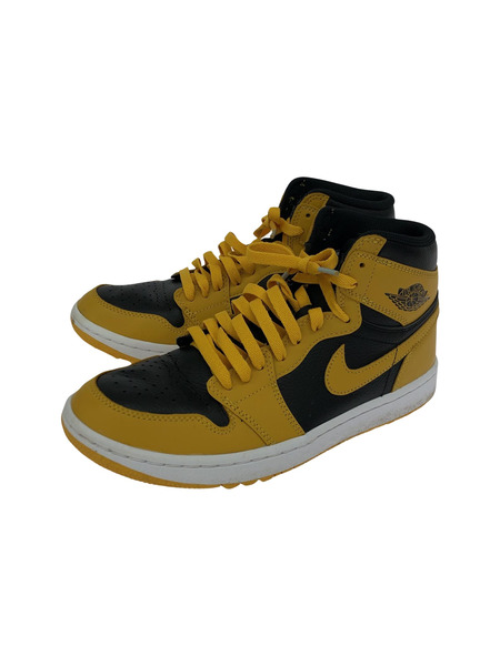 NIKE AIR JORDAN 1 HIGH G 26.0cm DQ0660-700[値下]