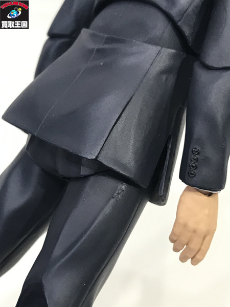 S.H.Figuarts トニー・スターク アイアンマン 開封