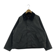 Barbour TRANSPORT 38 グレー