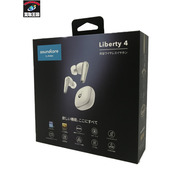 Liberty4 ワイヤレスイヤホン