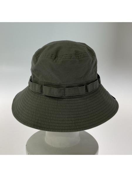 DESCENDANT BOONIE HAT OLIVE