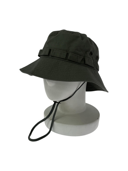 DESCENDANT BOONIE HAT OLIVE