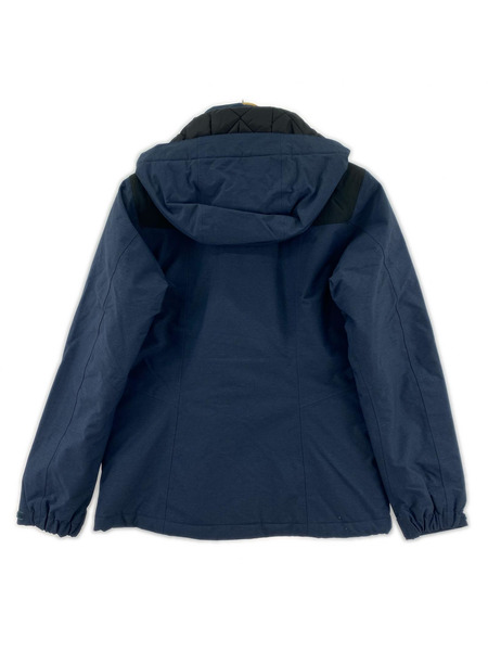 THE NORTH FACE ジャケット W'S EDEL JACKET 85 ネイビー NFJ2SG82