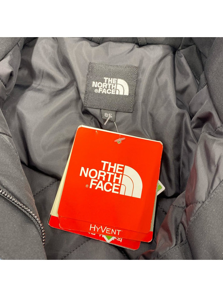 THE NORTH FACE ジャケット W'S EDEL JACKET 85 ネイビー NFJ2SG82