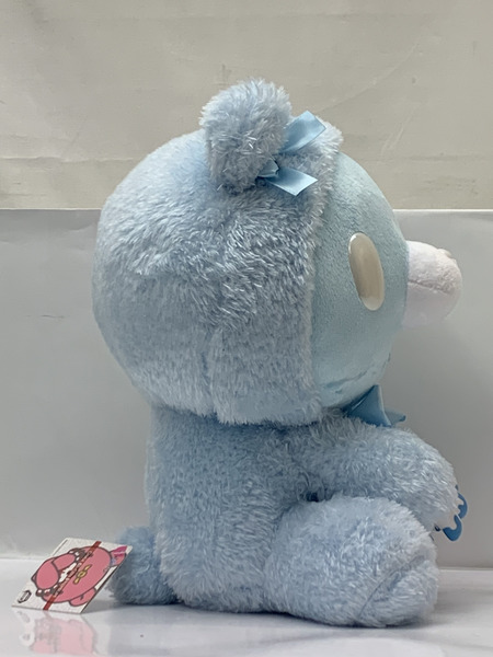 チャックスＧＰ いたずらぐまのグル～ミ～ぬいぐるみ fluffy night wear タグ付き グルーミー GLOOMY 591