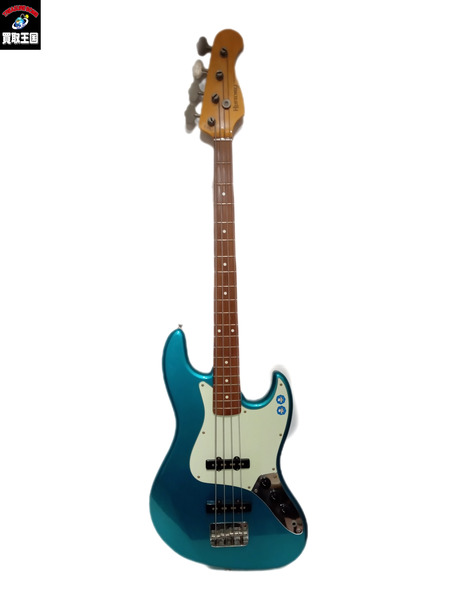 History ジャズベースタイプ