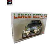 プラッツ/NuNu 1/24 ランチア デルタ S4 '86 サンレモラリー