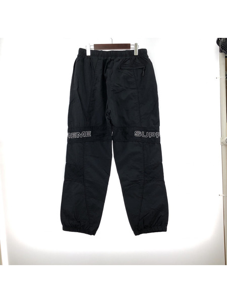 Supreme 22AW Jacquard Panel Track Pant