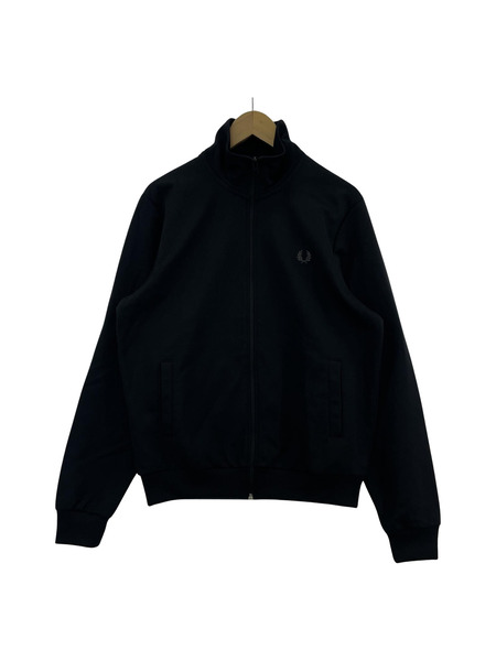 FRED PERRY トラックジャケット M　黒