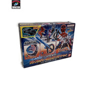 ブンブンジャー 爆上コンプリートセットwithブンブンスーパーカー