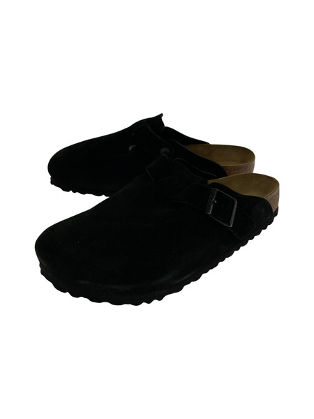 BIRKENSTOCK/Boston/26.5㎝/BLK