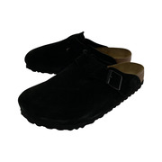 BIRKENSTOCK/Boston/26.5㎝/BLK