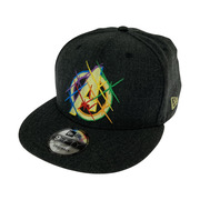 NEW ERA/MARVEL アベンジャーズ