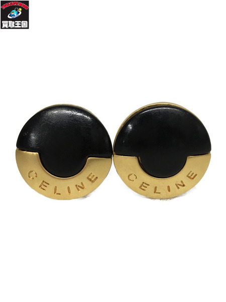 CELINE イヤリング