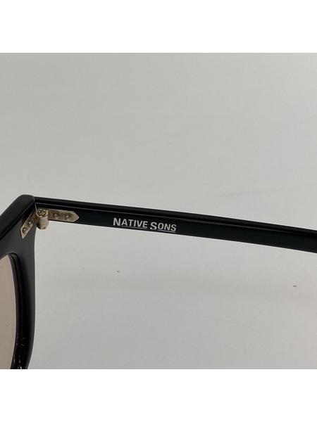 ソノ他 NATIVE SONS Mckowski PL-032E 46.8[値下]