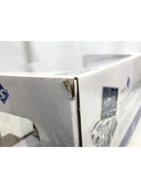 1/18スケールカー 1/18 Renault 4L F4