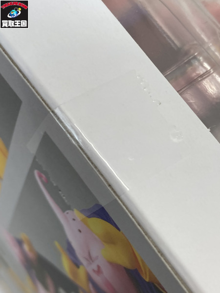 メーカー ドラゴンボール s.h.figuarts 魔人ブウ