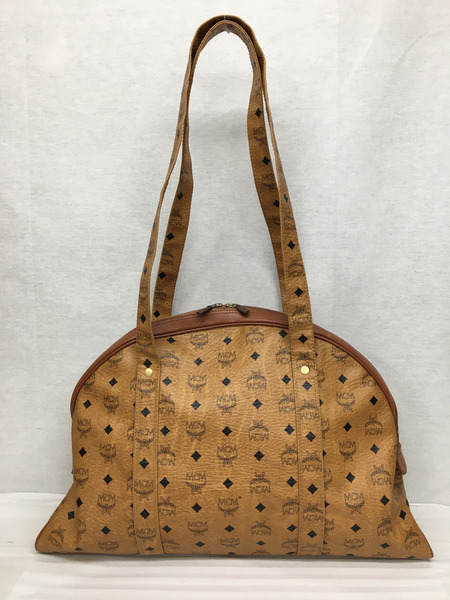 その他バッグ MCM/ヴィセトス/ボストンバッグ