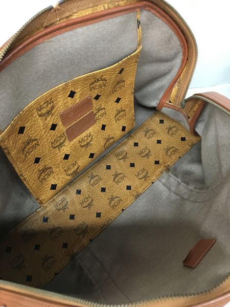 その他バッグ MCM/ヴィセトス/ボストンバッグ