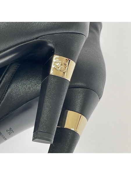 靴 G31266 ココマーク ブーティ