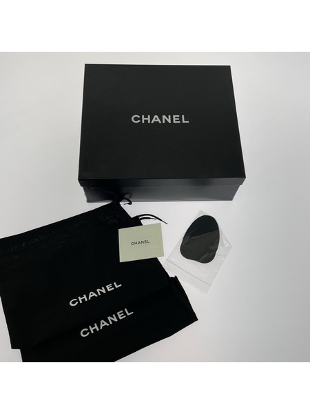 靴 G31266 ココマーク ブーティ