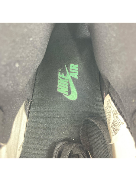 NIKE スニーカー Air Jordan 1 High OG(27.5)