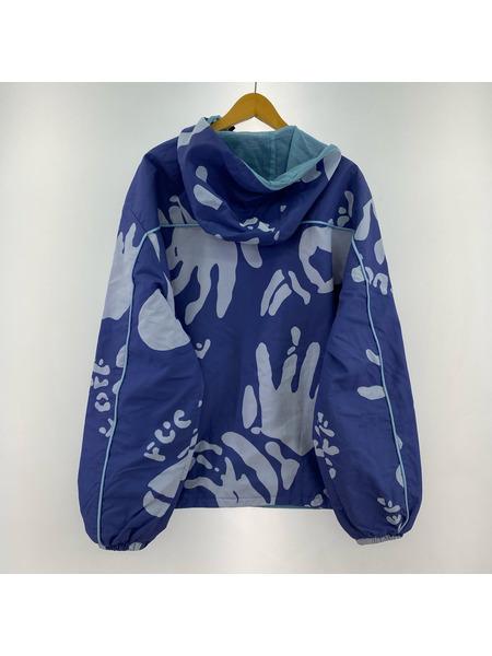 ジャケット FUC Fack Up Clothes REVERSIBLE JACKET