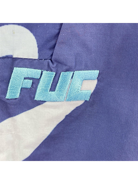 ジャケット FUC Fack Up Clothes REVERSIBLE JACKET