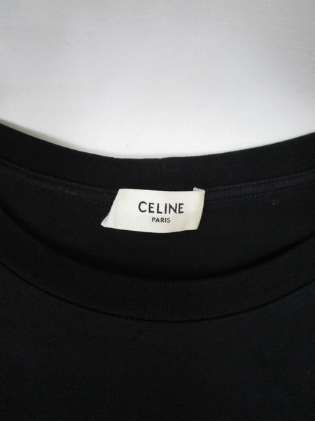 CLELIN  ロゴ Tシャツ