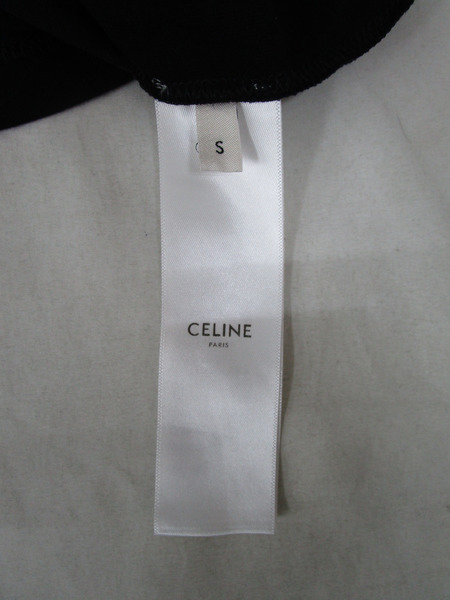 CLELIN  ロゴ Tシャツ