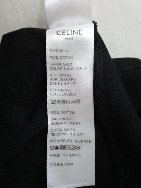 CLELIN  ロゴ Tシャツ