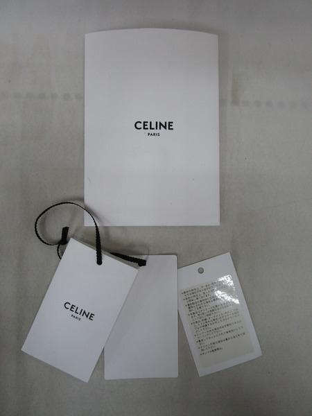 CLELIN  ロゴ Tシャツ