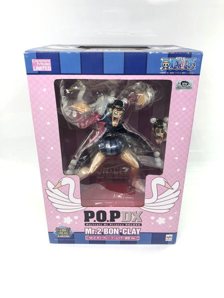 ★2012ナゴヤドーム限定ワンピース pop ボンク