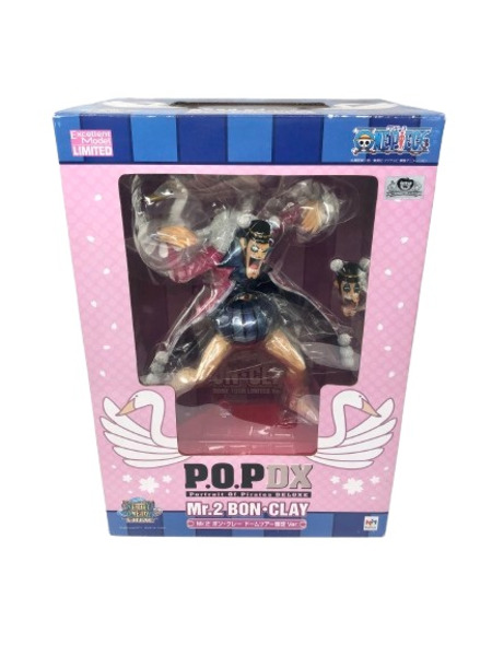 ★2012ナゴヤドーム限定ワンピース pop ボンク