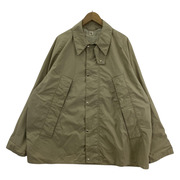 Kaptain Sunshine 20SS　Portage Jacket (40)