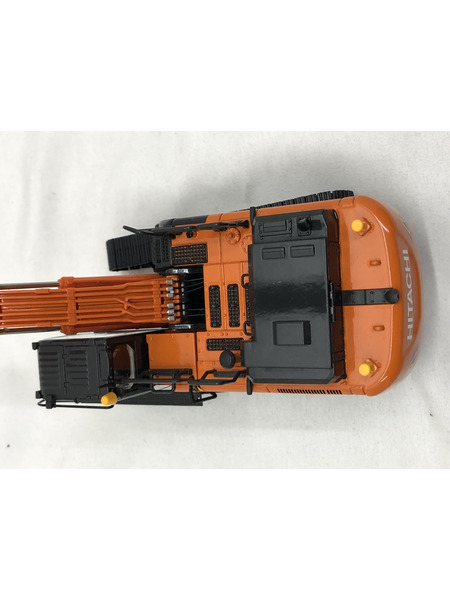 日立建機 1/50 ZAXIS330LC