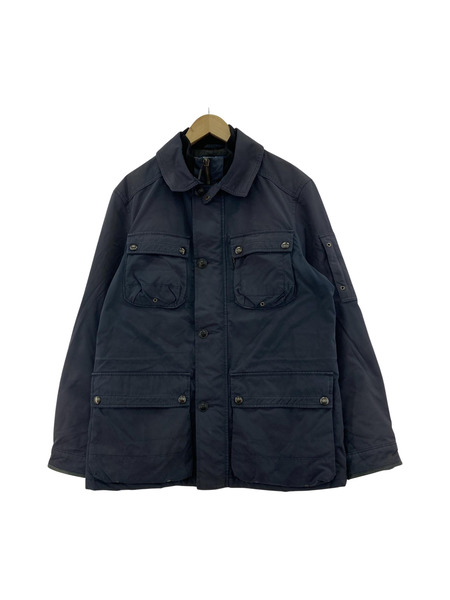 POLO RALPH LAUREN マルチポケット ナイロンハンティングジャケット